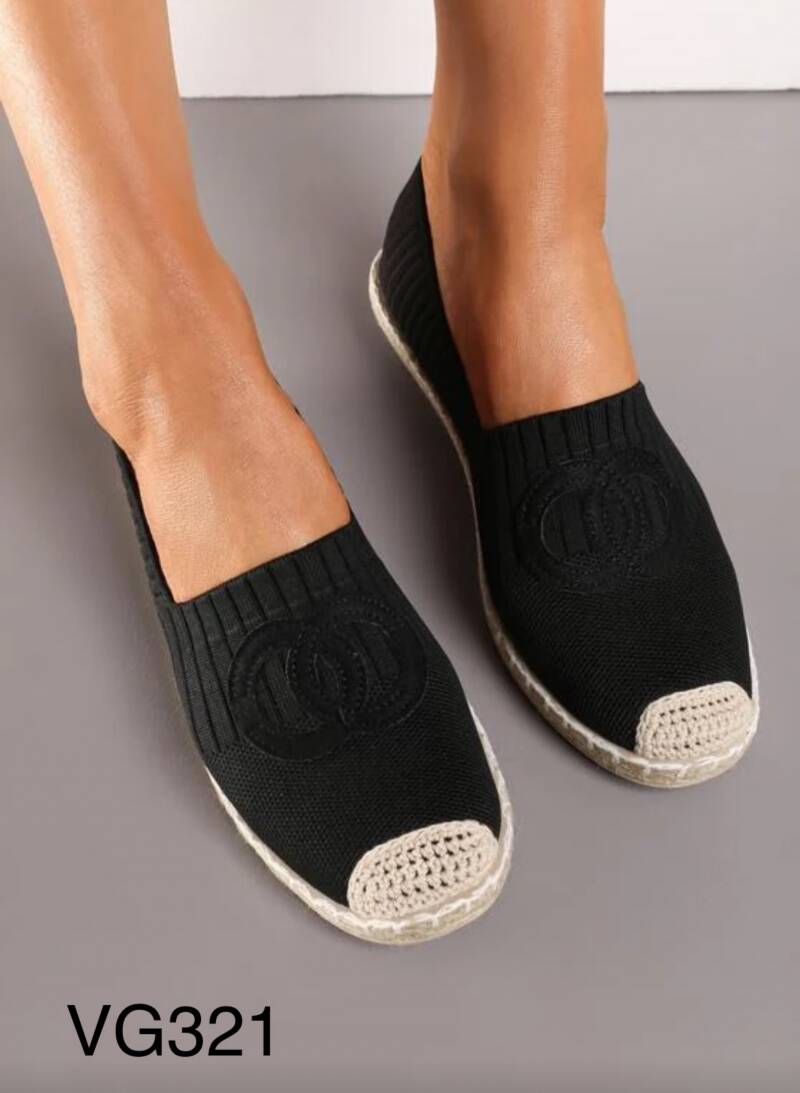 Balerinki/ Espadryle damskie Roz 36-41 / 12 par